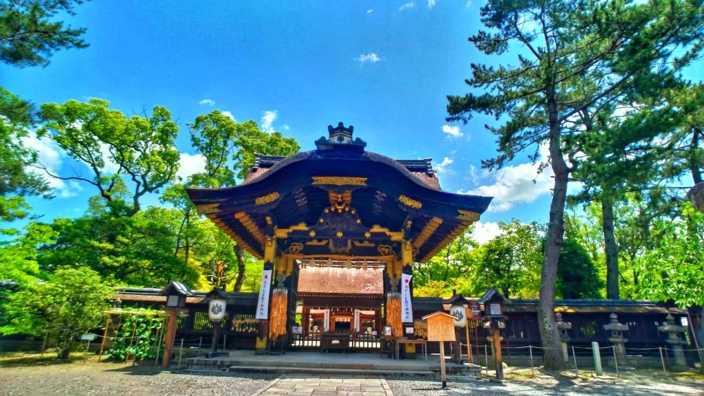 Hotoji Temple