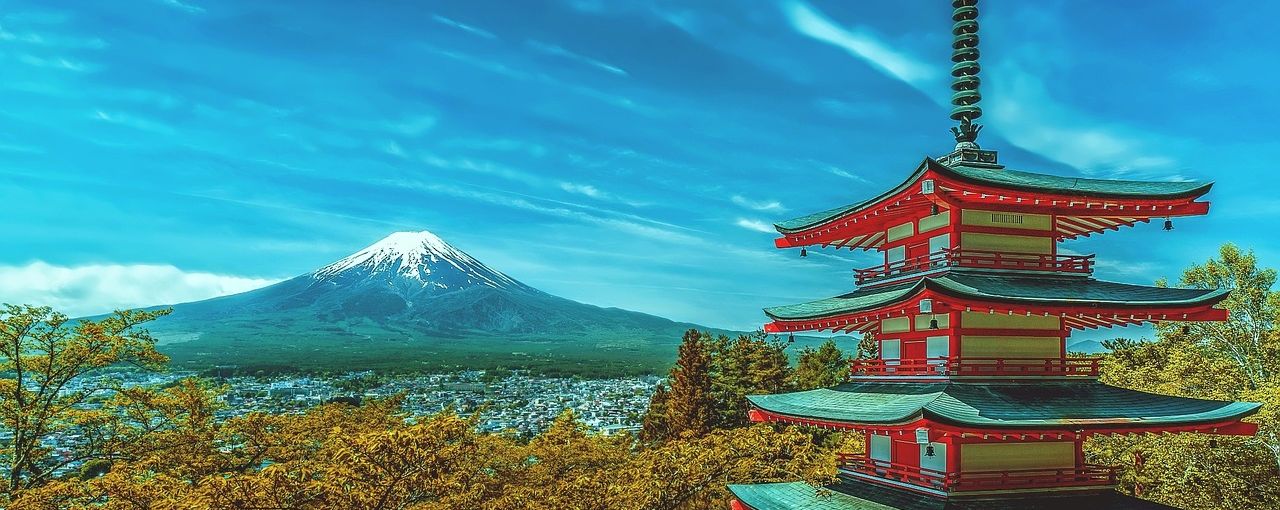 Japonia informacje praktyczne
