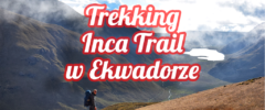 Inca Trail Ekwador